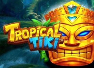 Tropical Tiki аппарат